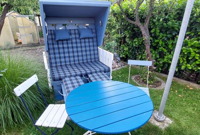 Polsterauflage nach Maß